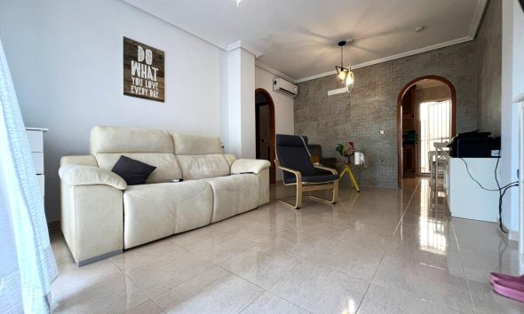 Apartment - Reventa - Orihuela Costa - Lomas De Cabo Roig-los Dolses