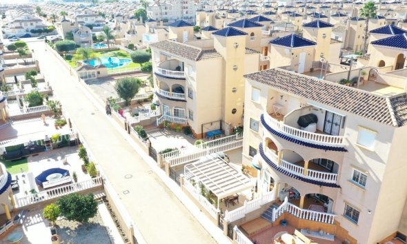 Apartment - Reventa - Orihuela Costa - Lomas de Cabo Roig