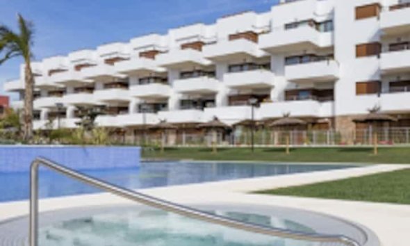 Apartment - Reventa - Orihuela Costa - Lomas de Cabo Roig