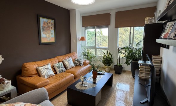 Apartment - Reventa - Pilar de la Horadada - Costa Blanca