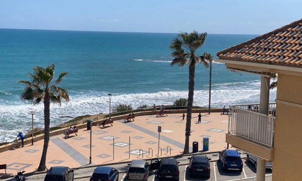Apartment - Reventa - Pilar de la Horadada - El Mojón