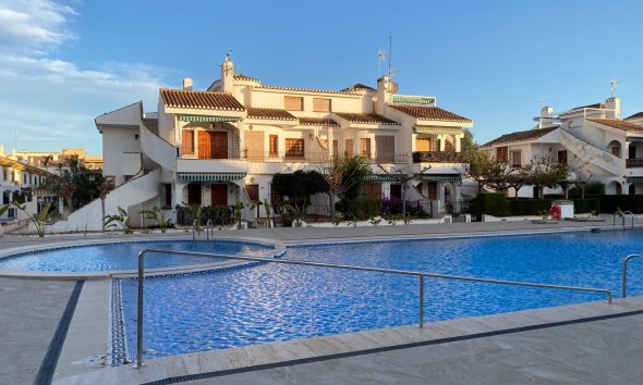 Apartment - Reventa - Pilar de la Horadada - Torre De La Horadada