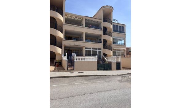 Apartment - Reventa - Punta Prima - Costa Blanca