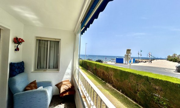 Apartment - Reventa - Punta Prima - Costa Blanca