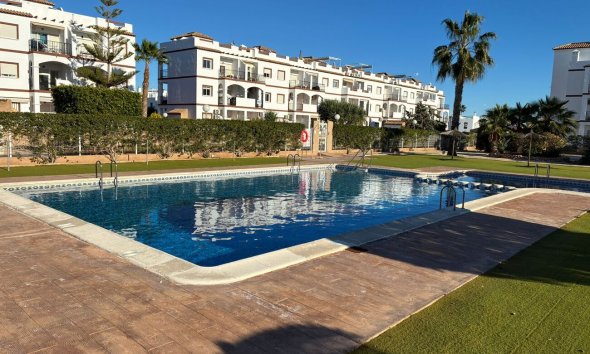 Apartment - Reventa - Punta Prima - Costa Blanca