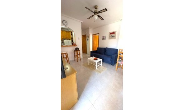 Apartment - Reventa - Torrevieja - Acequion