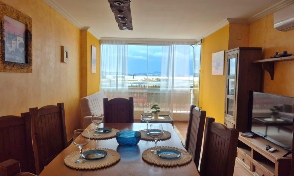 Apartment - Reventa - Torrevieja - Acequion