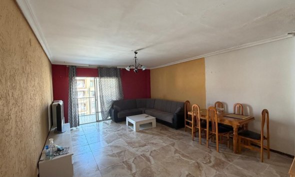Apartment - Reventa - Torrevieja - Acequion