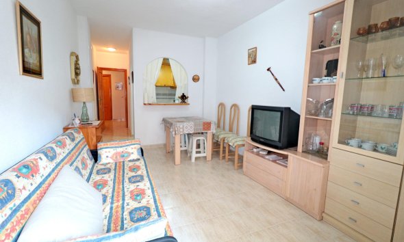Apartment - Reventa - Torrevieja -
                Acequion