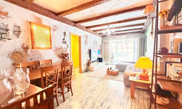 Apartment - Reventa - Torrevieja - Acequion