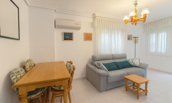 Apartment - Reventa - Torrevieja - Acequion