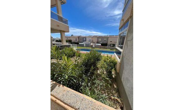 Apartment - Reventa - Torrevieja - Aguas Nuevas