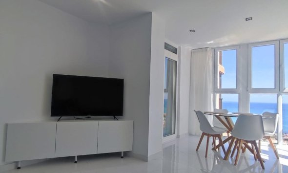 Apartment - Reventa - Torrevieja - Cabo Cervera