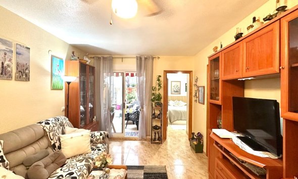 Apartment - Reventa - Torrevieja - Centro