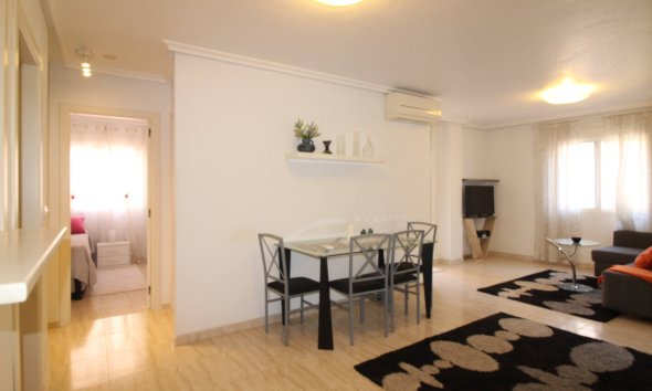 Apartment - Reventa - Torrevieja - Centro