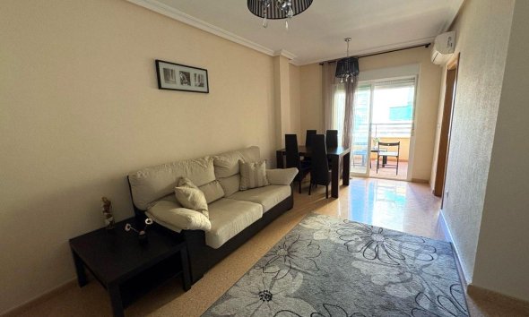 Apartment - Reventa - Torrevieja - Centro