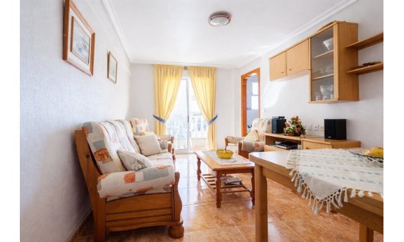 Apartment - Reventa - Torrevieja - Costa Blanca