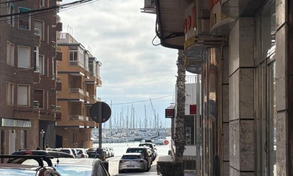 Apartment - Reventa - Torrevieja - Costa Blanca