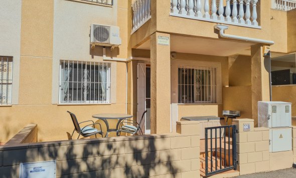 Apartment - Reventa - Torrevieja - Costa Blanca