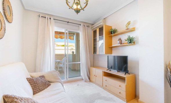 Apartment - Reventa - Torrevieja - Costa Blanca