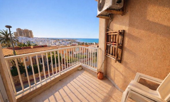 Apartment - Reventa - Torrevieja - Costa Blanca