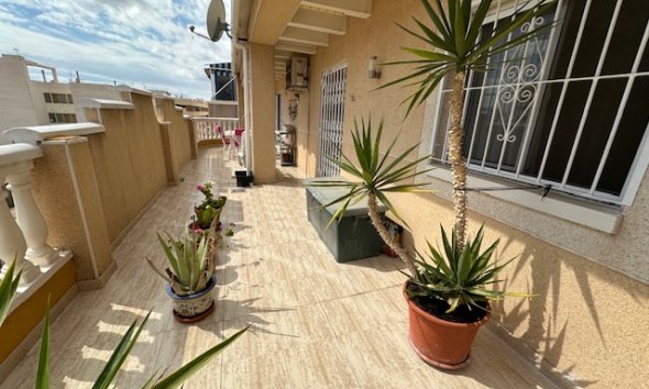 Apartment - Reventa - Torrevieja - Costa Blanca