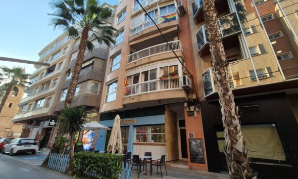 Apartment - Reventa - Torrevieja - Costa Blanca