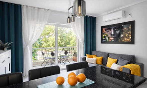 Apartment - Reventa - Torrevieja - Costa Blanca