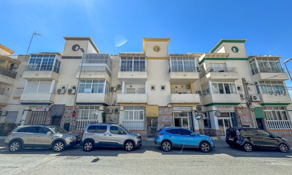 Apartment - Reventa - Torrevieja - Costa Blanca