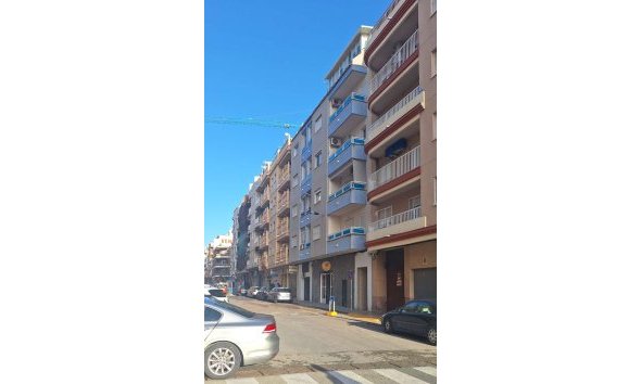 Apartment - Reventa - Torrevieja - Costa Blanca