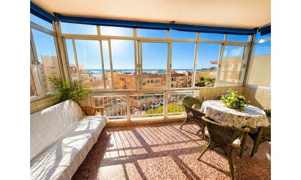 Apartment - Reventa - Torrevieja - Costa Blanca