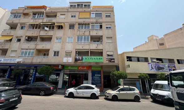 Apartment - Reventa - Torrevieja - Costa Blanca