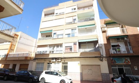 Apartment - Reventa - Torrevieja - Costa Blanca
