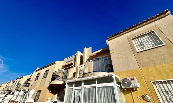 Apartment - Reventa - Torrevieja - Costa Blanca