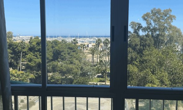 Apartment - Reventa - Torrevieja - Costa Blanca