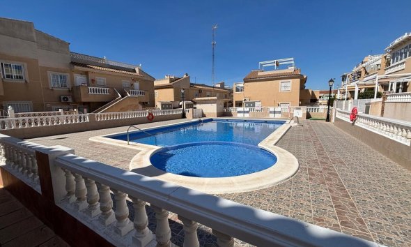 Apartment - Reventa - Torrevieja - Costa Blanca
