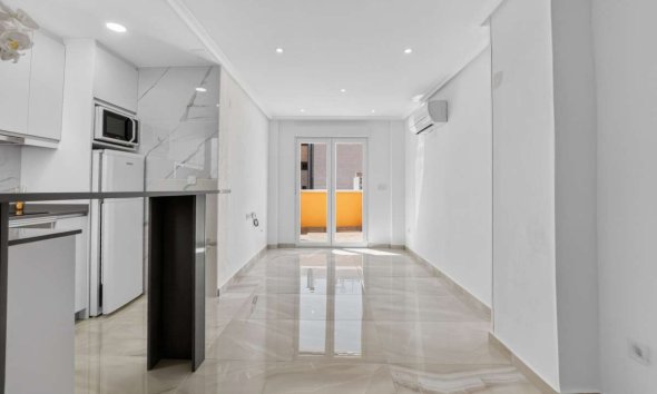 Apartment - Reventa - Torrevieja -
                Costa Blanca