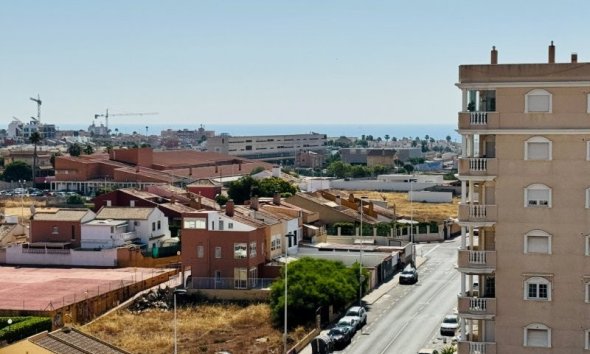Apartment - Reventa - Torrevieja - Costa Blanca