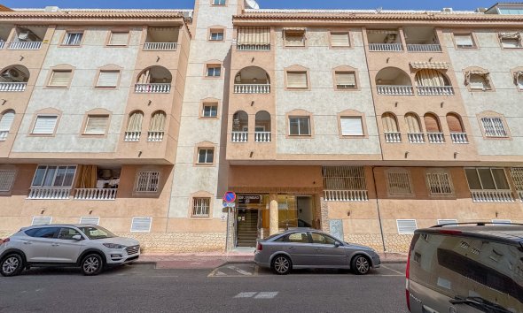 Apartment - Reventa - Torrevieja - Costa Blanca