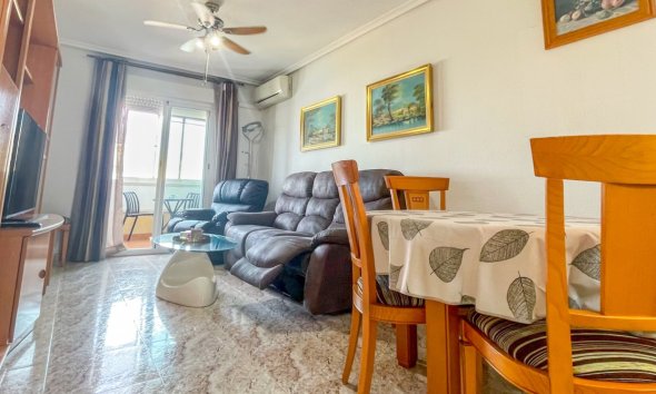 Apartment - Reventa - Torrevieja - Costa Blanca