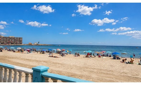 Apartment - Reventa - Torrevieja - Costa Blanca