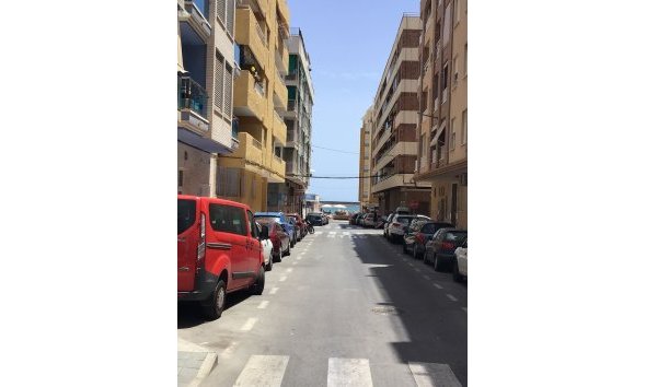 Apartment - Reventa - Torrevieja - Costa Blanca