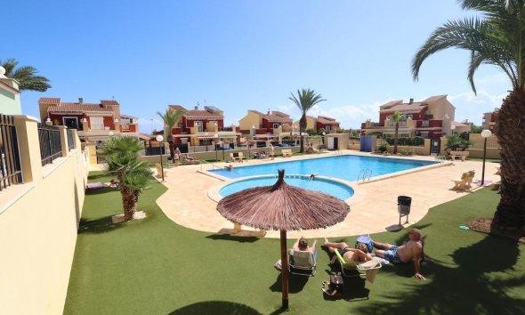 Apartment - Reventa - Torrevieja - Costa Blanca