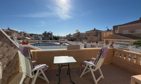 Apartment - Reventa - Torrevieja - Costa Blanca