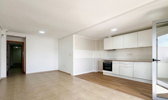 Apartment - Reventa - Torrevieja - Costa Blanca