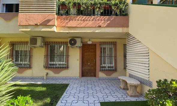 Apartment - Reventa - Torrevieja - Costa Blanca