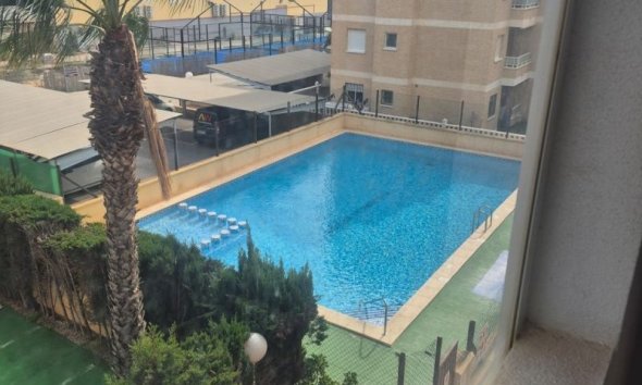 Apartment - Reventa - Torrevieja - Costa Blanca
