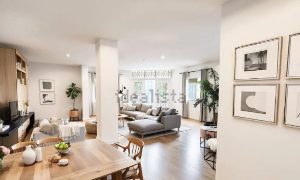 Apartment - Reventa - Torrevieja - Costa Blanca