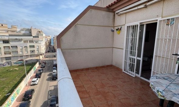 Apartment - Reventa - Torrevieja - Costa Blanca