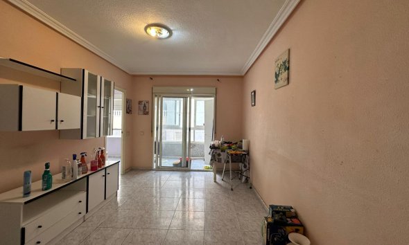 Apartment - Reventa - Torrevieja - Estacion De Autobuses